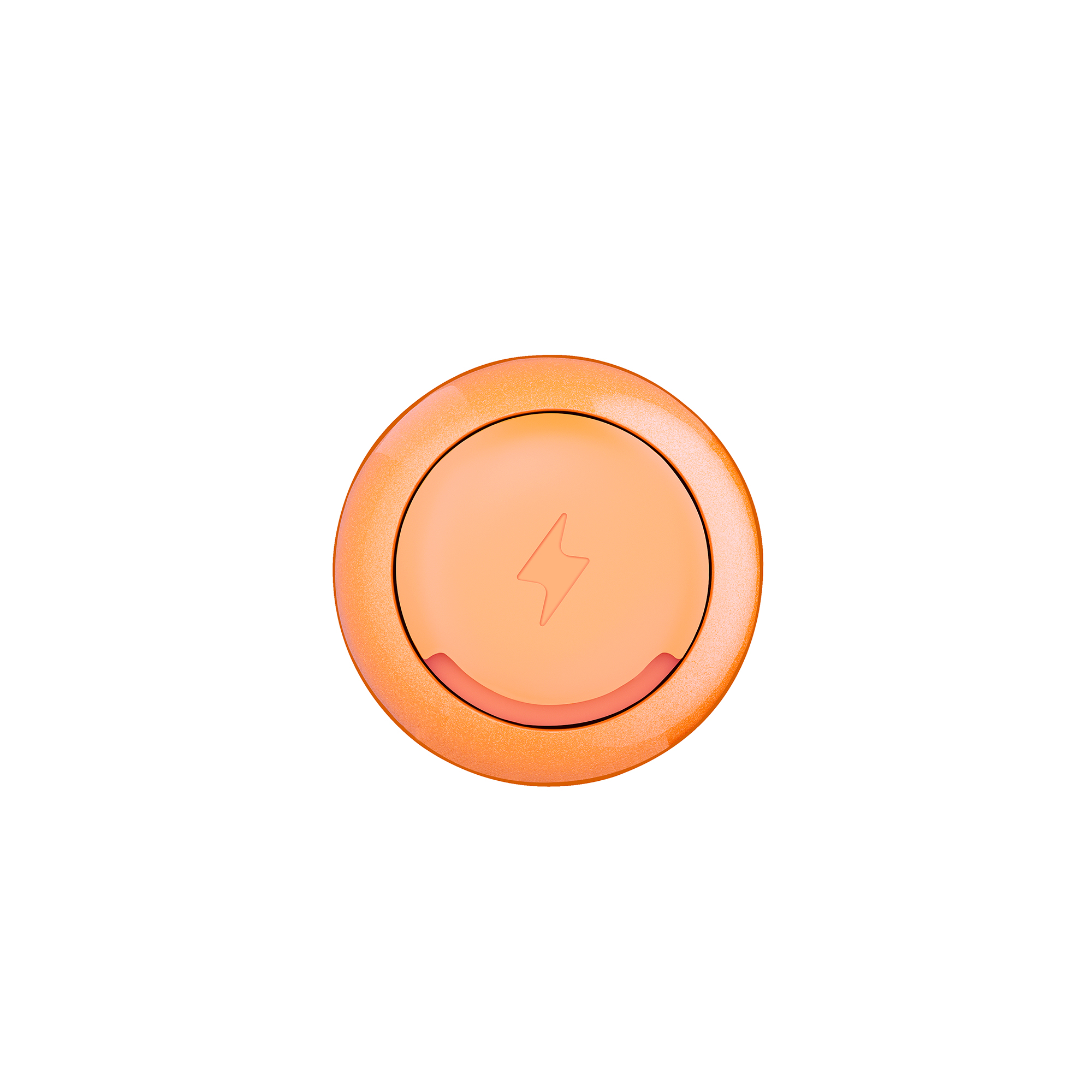 Электрическая зубная щетка Oclean Ease (Оранжевый)