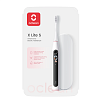 Электрическая зубная щетка Комплект Oclean X Lite Set (Серый)