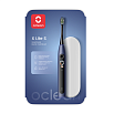 Электрическая зубная щетка Комплект Oclean X Lite Set (Темно-синий)