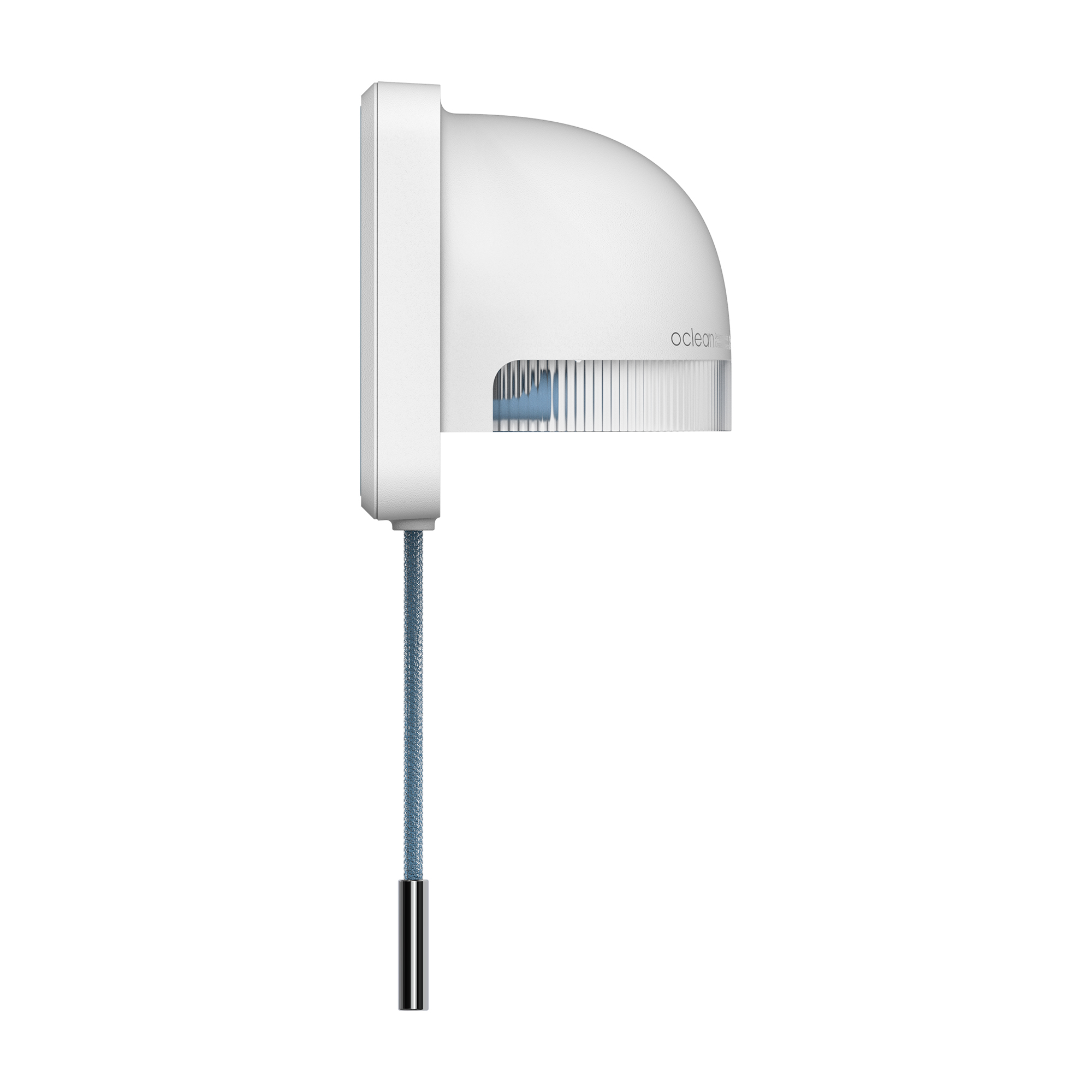 Ультрафиолетовый стерилизатор для зубных щёток Oclean S1 (Белый)