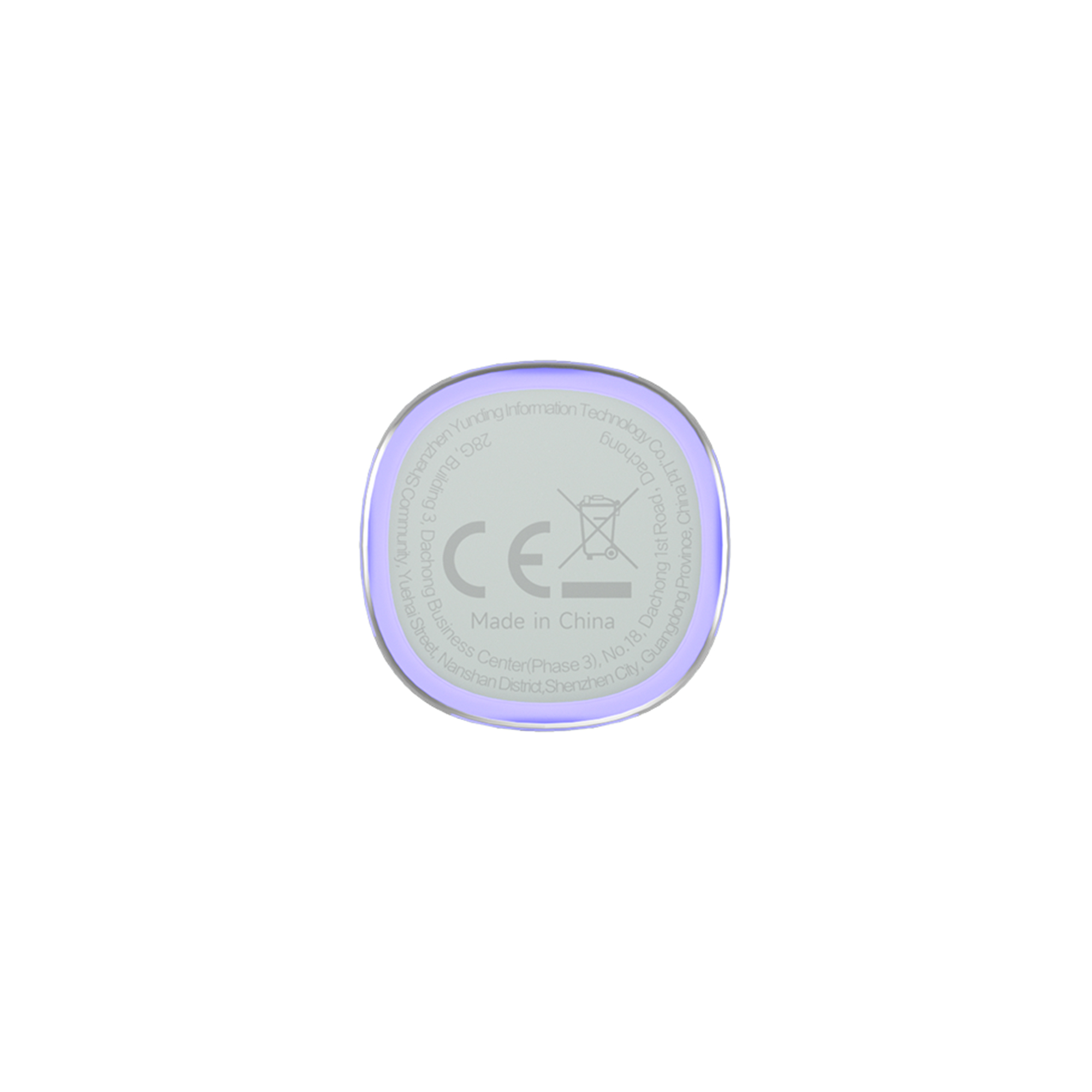 Электрическая зубная щетка Oclean X Ultra 20 (Мятно-зеленый)