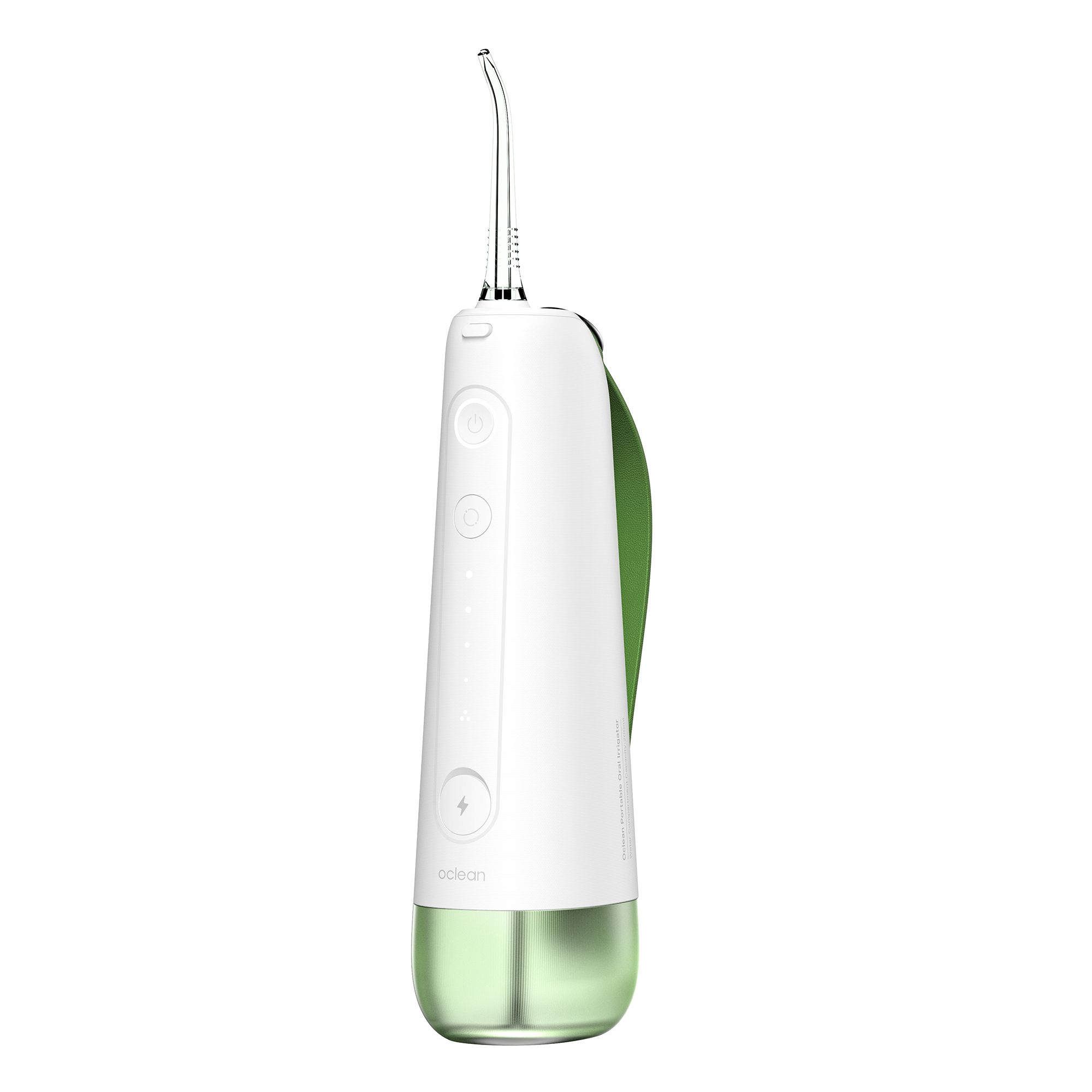 Ирригатор Oclean W10 (Зёленый)