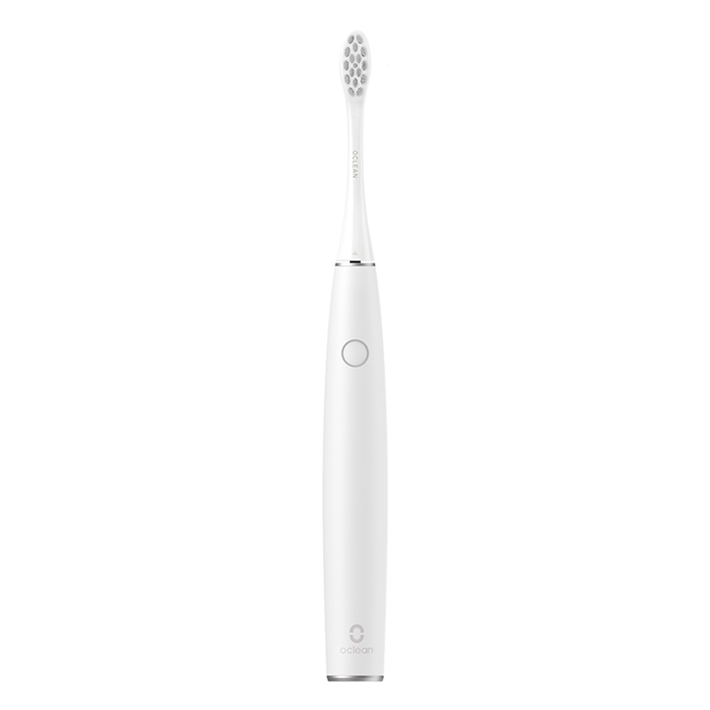 Электрическая зубная щетка Oclean Air 2 (белая)