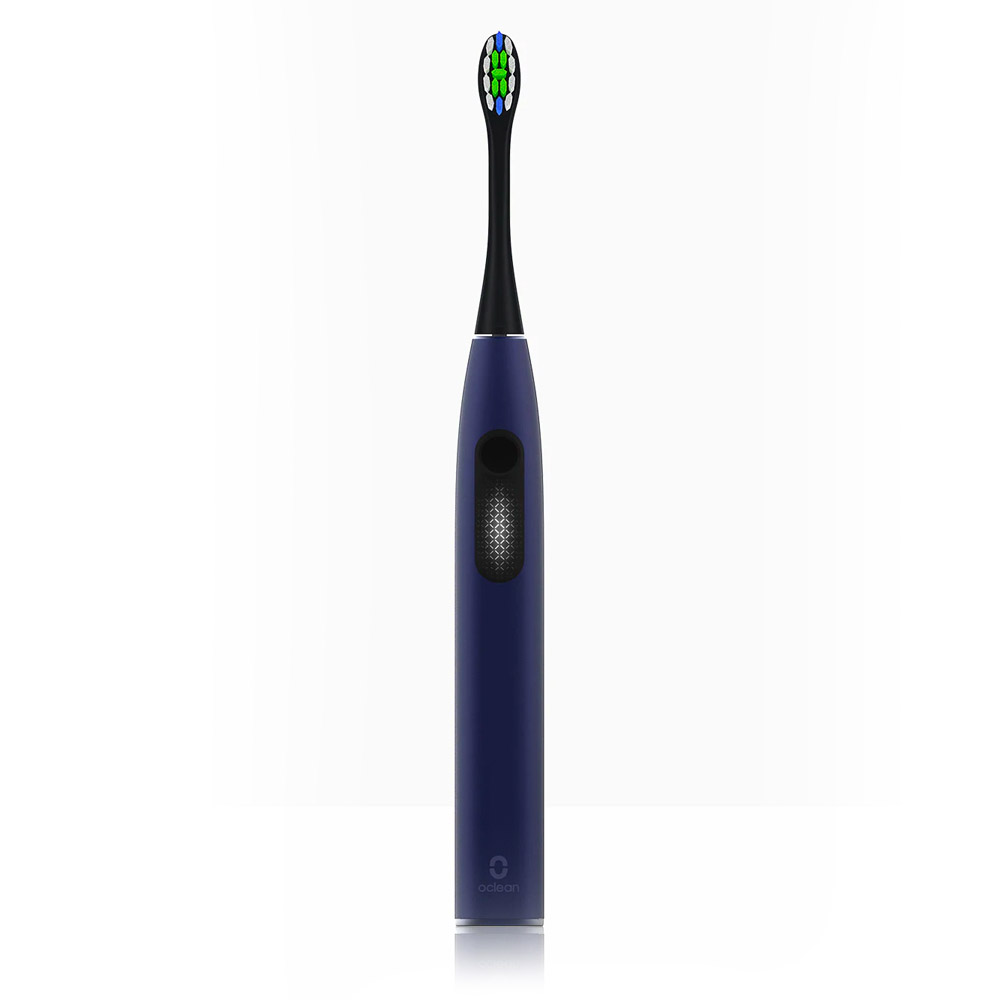 Электрическая зубная щетка Oclean F1 (синяя)