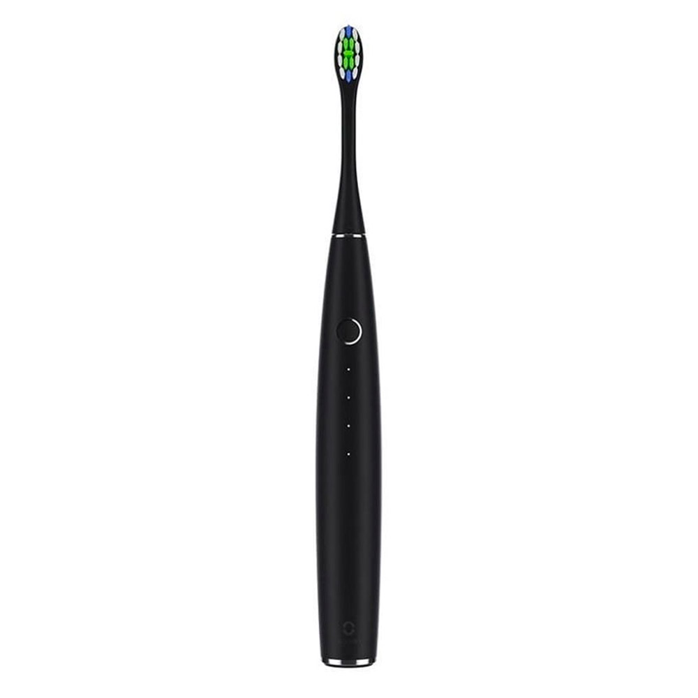 Умная электрическая зубная щетка Oclean One Smart Electric Toothbrush (черная)