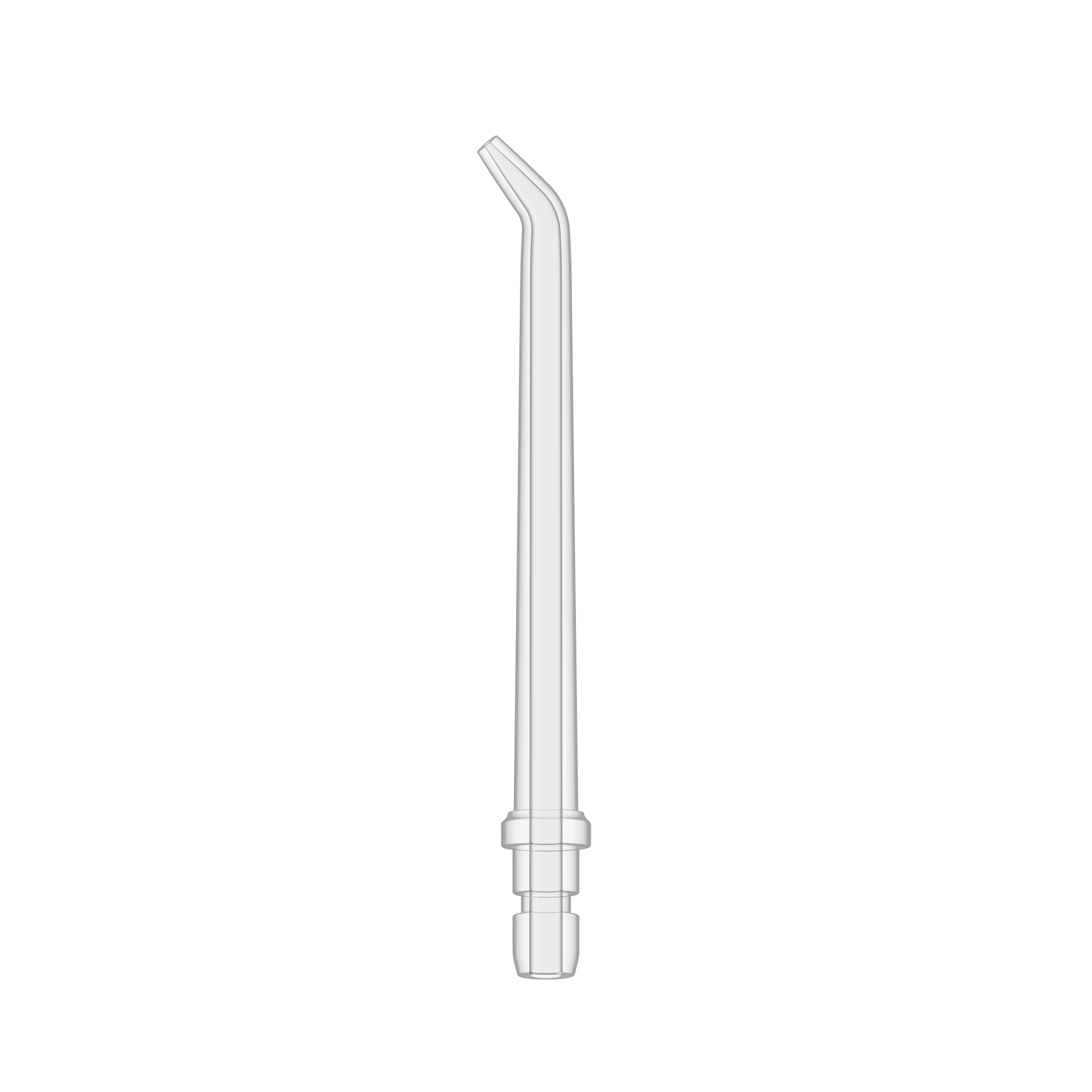 Комплект насадок Для Ирригатора Oclean W10 Lite (2шт, Стандартные)