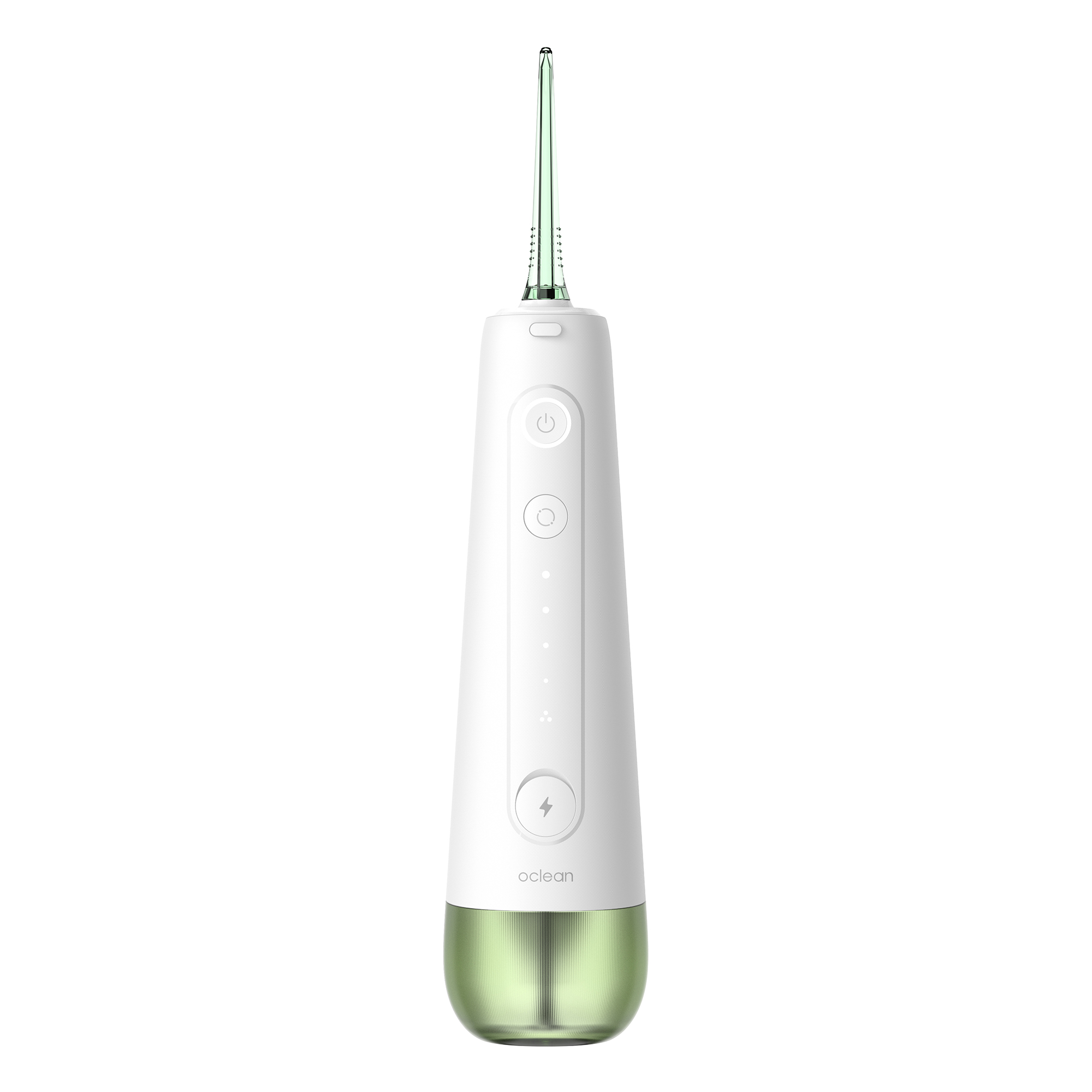 Ирригатор Oclean W10 (Зёленый)