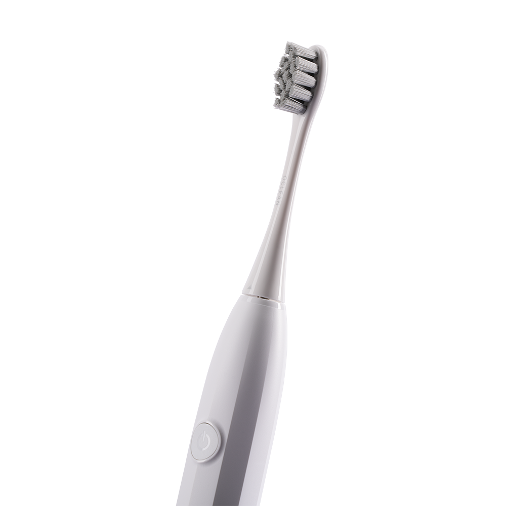 Электрическая зубная щетка Oclean Endurance Eco (белый). Oclean Endurance e5501. Oclean e5501 White отзывы.