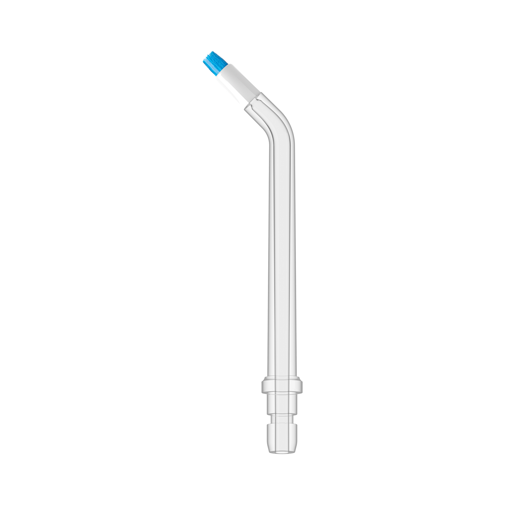 Комплект насадок Для Ирригатора Oclean W10 Lite (2шт, Ортодонтические)