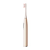 Умная электрическая зубная щетка Oclean X Pro Digital Set (Золотой)