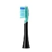 Комплект насадок «Для чувствительных десен» для Oclean X Ultra UG02 (2 шт., черный)