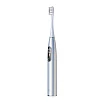 Умная электрическая зубная щетка Oclean X Pro Digital  Set (Серебрянный)
