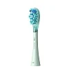 Комплект насадок «Для чувствительных десен» для Oclean X Ultra UG01 (2 шт., зеленый)