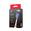 Комплект насадок Контроль зубного налета для Oclean X Ultra UW03 (2шт, Белый)