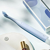 Электрическая зубная щетка Oclean F1  (голубая)