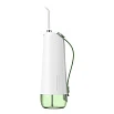 Ирригатор Oclean W10 (Зёленый)