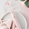 Умная электрическая зубная щетка Oclean One Smart Electric Toothbrush (розовая)