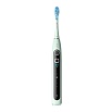 Электрическая зубная щетка Oclean X Pro 20 (Зеленый)