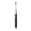 Электрическая зубная щетка Oclean X Pro 20 Set (Комплект, зеленый)