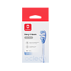 Комплект насадок для Oclean Ease (2 шт, Синий)