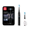  Электрическая зубная щетка Oclean X Pro 20 (Черный)