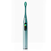 Умная электрическая зубная щетка Oclean X Pro (зеленая)