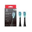 Комплект насадок «Для чувствительных десен» для Oclean X Ultra UG02 (2 шт., черный)