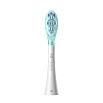 Комплект насадок Для чувствительных десен для Oclean X Ultra UG03 (2шт, Белый)