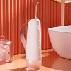 Ирригатор Oclean W10 (Розовый)