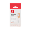 Комплект насадок для Oclean Ease (2 шт, Оранжевый)