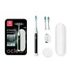 Электрическая зубная щетка Oclean X Pro 20 Set (Комплект, зеленый)