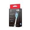 Комплект насадок Для чувствительных десен для Oclean X Ultra UG03 (2шт, Белый)