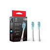 Комплект насадок Для чувствительных десен для Oclean X Ultra UG03 (2шт, Белый)