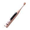 Умная электрическая зубная щетка Oclean X 10 (Розовая)
