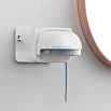 Ультрафиолетовый стерилизатор для зубных щёток Oclean S1 (Белый)