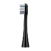 Комплект насадок Для детской щётки Oclean P3K8 (2 шт, Черный)