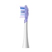 Комплект насадок Контроль зубного налета для Oclean X Ultra UW03 (2шт, Белый)