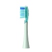 Комплект насадок «Для чувствительных десен» для Oclean X Ultra UG01 (2 шт., зеленый)