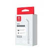 Комплект насадок Для Ирригатора Oclean W10 Lite (2шт, Стандартные)