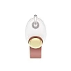 Ирригатор Oclean W10 (Розовый)