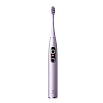 Умная электрическая зубная щетка Oclean X Pro Digital (Фиолетовый)
