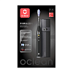 Электрическая зубная щетка Комплект Oclean X Ultra 20 Set (Черный)