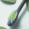 Электрическая зубная щетка Oclean Air 2 (зеленая)