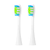 Комплект из 2 сменных насадок для зубных щеток Oclean (P2)