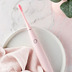 Умная электрическая зубная щетка Oclean One Smart Electric Toothbrush (розовая)