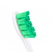 Комплект из 2 сменных насадок для зубных щеток Oclean (P1S4)