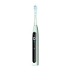 Электрическая зубная щетка Oclean X Pro 20 Set (Комплект, зеленый)