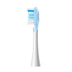 Комплект насадок Стандартная чистка для Oclean X Ultra UС03 (2шт, Белый)