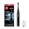 Электрическая детская зубная щетка Oclean X Kids (Черный)