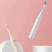 Умная электрическая зубная щетка Oclean Z1 (розовая)